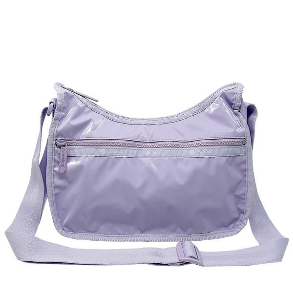 LeSportsac レスポートサック ショルダー 7520 光沢 クラシック
