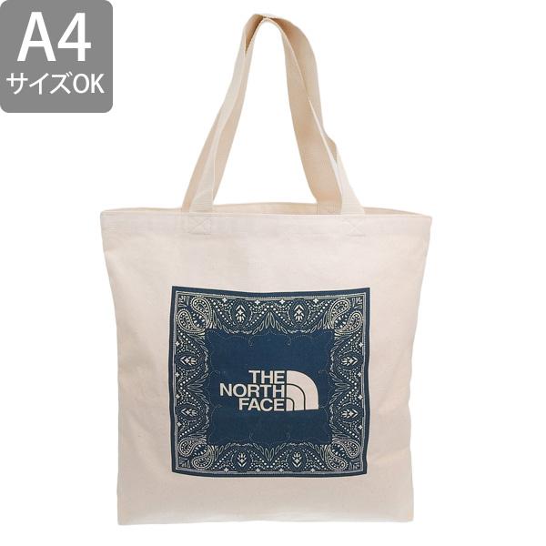 THE NORTH FACE（ザ ノースフェイス） 並行輸入品 トートバッグ 