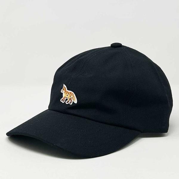 MAISON KITSUNE（メゾン キツネ） 並行輸入品 帽子 キャップ BABY FOX