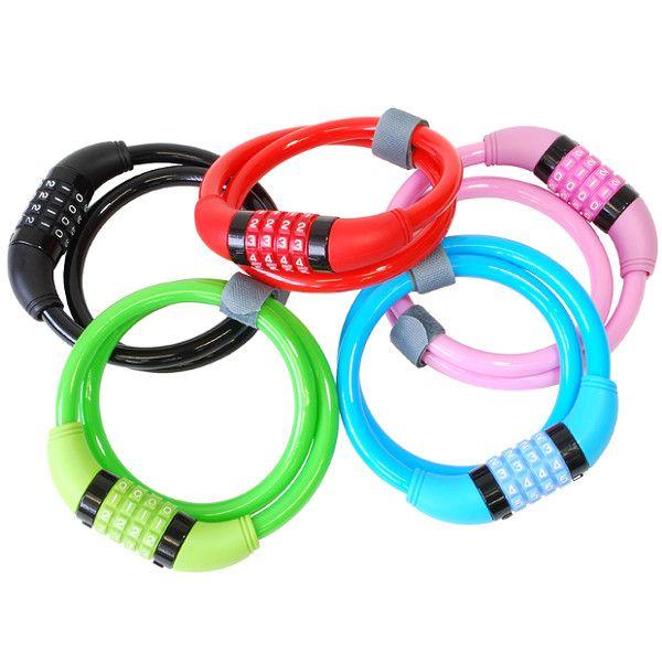 ・ナンバーセット（暗証番号変更）機能付きで、設定が簡単に出来る新型タイプを採用しています。・ポップなカラーで施錠をアピールします。■ブランド：PALMY■サイズ：12mm x 700mm※この商品は北海道、沖縄への単品でのお届けは致しており...