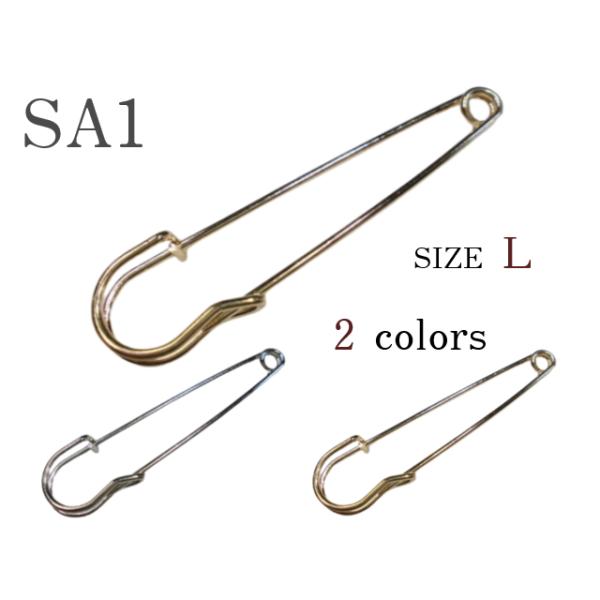 CHANEL ラインストーン安全ピン型ブローチ　スカーフ留　稀少 CHANEL ラインストーン安全ピン型ブローチ スカーフ留 稀少 CHANEL