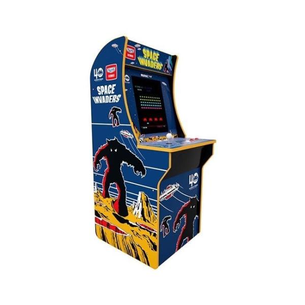 タイトー Arcade1Up(アーケードワンアップ) スペース