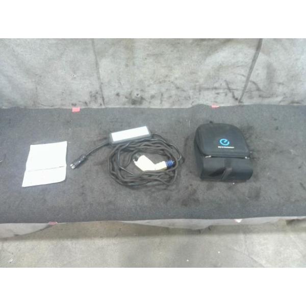 リーフ ZE0 日産 純正品 充電ケーブル : セントパーツ株式会社 - 通販