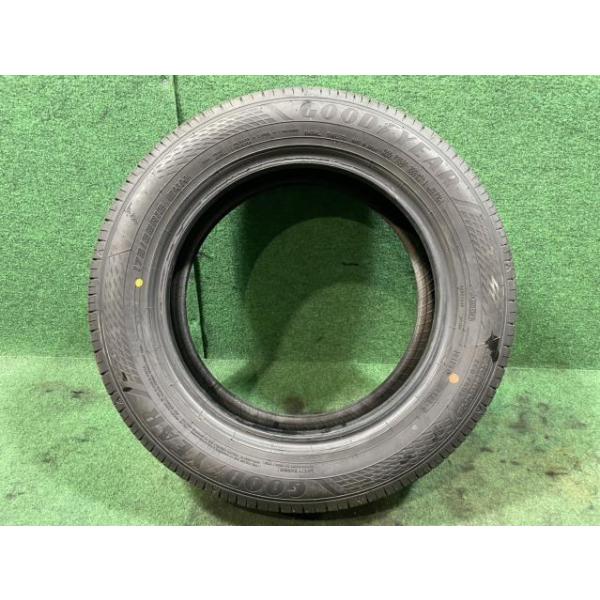 【2024年製】175/65R15 良い年 GOOD YEAR 2 本/日本製 中古タイヤ 15インチ グッドイヤー 175/65R15 2024年製 溝約7ミリ 1本