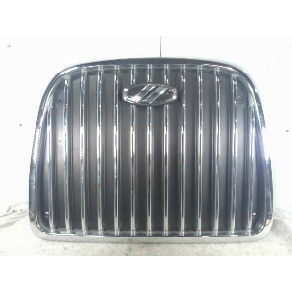 サンバー GF-TW1 ラジエーターグリル ディアスクラシック 942