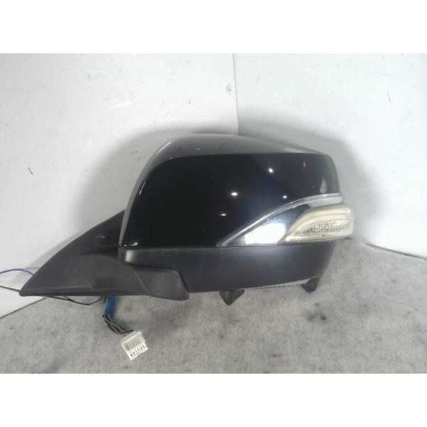 レガシィ DBA-BR9 左サイドミラー 2.5GTアイサイトSパッケージ 4WD D4S  