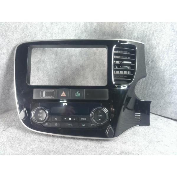 アウトランダーPHEV DLA-GG2W スピードメーター/エアコンパネルセット saintparts_00023a855860900