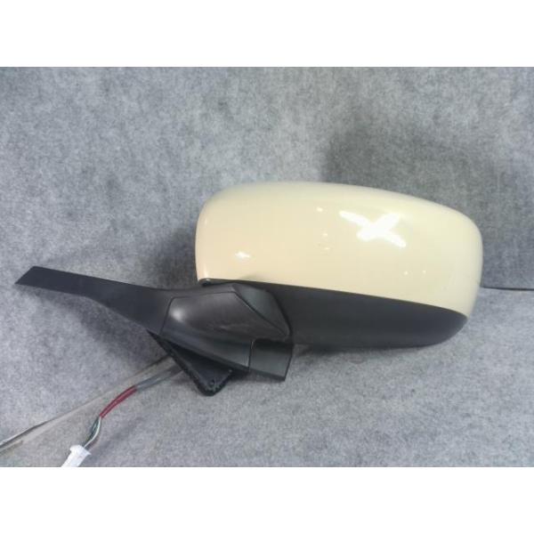 専用P様 ハスラー DAA-MR41S 左サイドミラー G ZVG 84702-65P31-ZVG : セント