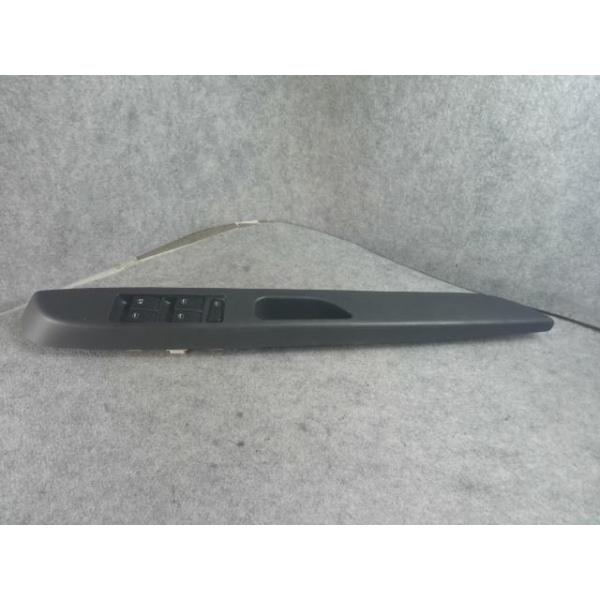 即納 パワーウインドウスイッチ（助手席側）　ミライース LA300S　ダイハツ ミラ（ダイハツ） ミライース DBA-LA300S パワーウィンドウスイッチ PW