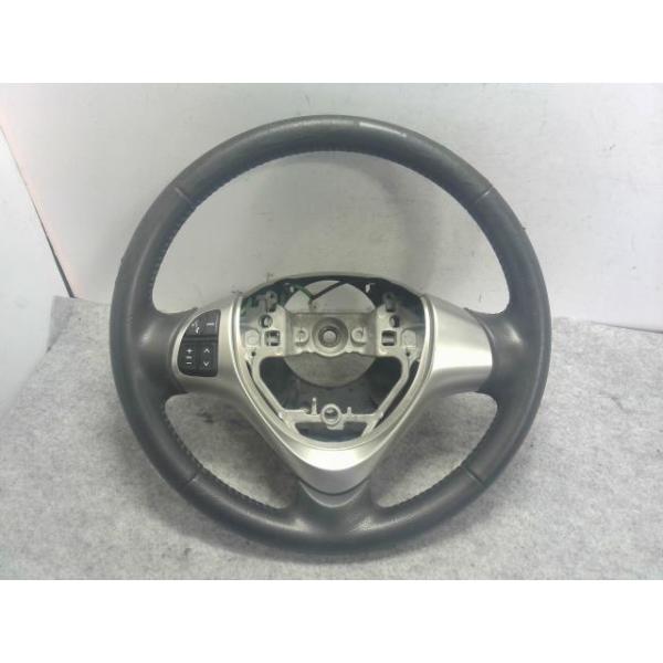 ハスラー DAA-MR41S ハンドル ステアリング X 4WD ZVH 48110-81M80-GCY