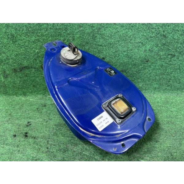 スーパーカブ ホンダ車 AA01 フューエルタンク タンク内錆ナシ