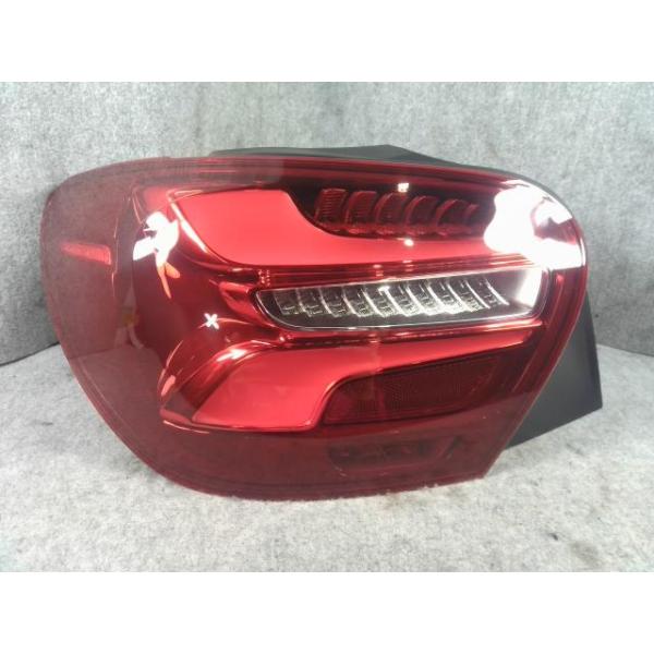 ベンツ Aクラス DBA-176042 左テールランプ A180 AMG スタイル