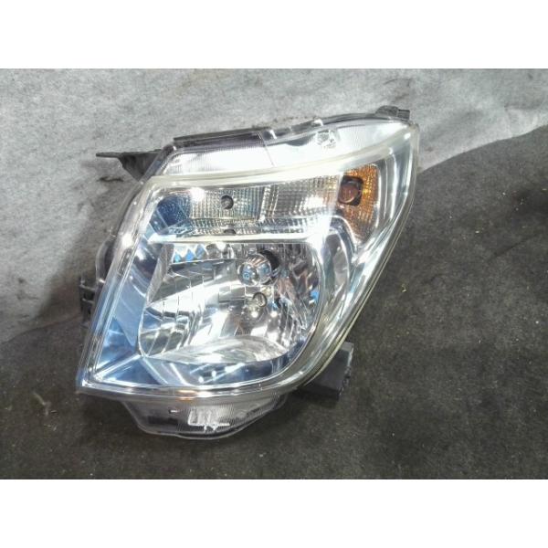 ワゴンR ワゴンR DAA-MH44S 左ヘッドランプ FZ ZJ3 コイト 100-59321