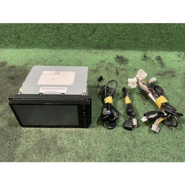 タント タントLA600S オプションカーナビ パナソニック NSZN-W64D