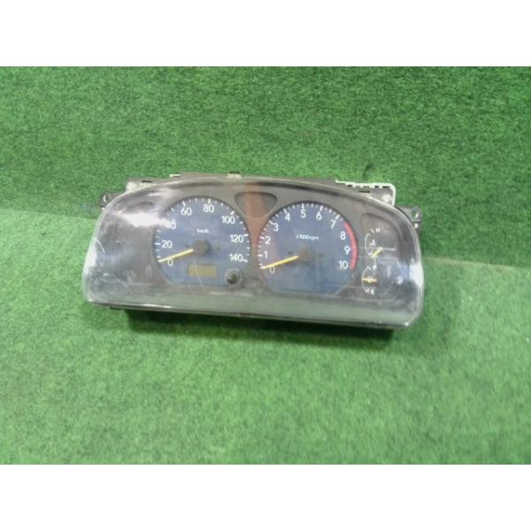 ジムニー GF-JB23W スピードメーター XA P4WD 34100ー81A20