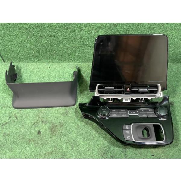 アクア 純正オプションナビ MXPK11 Z デンソー 86140-52560 : セント