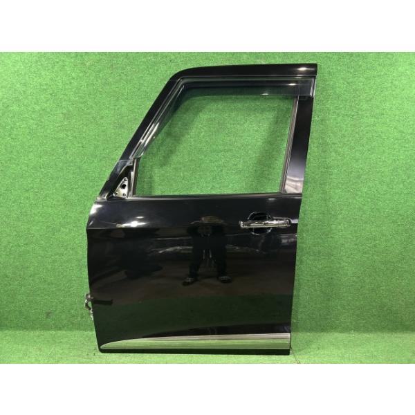 デイズルークス DBA-B21A フロントドア 左 ハイウェイスター X G 