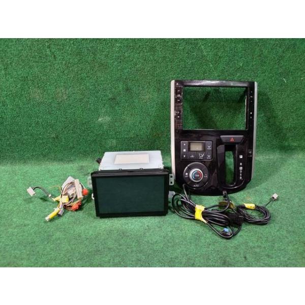 タント DBA-LA600S カーナビ カスタムX X07 パナソニック 08545-K2005