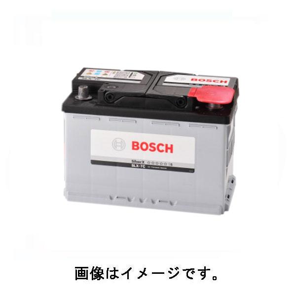 使用済みバッテリーの処分もお任せ下さい】ボッシュ(BOSCH) シルバーX