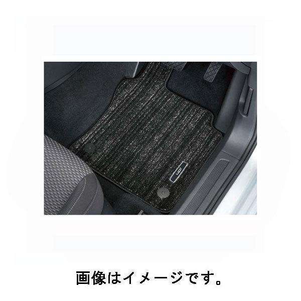 フォルクスワーゲン(VW) 純正 フロアマット プレミアムクリーン UP! J1SBM5R17PCL フォルクスワーゲン(VW) 純正 フロアマット プレミアムクリーン UP! J1SBM5R17PCL