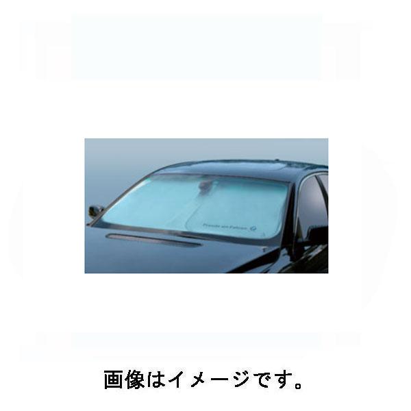 BMW 純正 ウィンドー・サンシェード フロント用 L 51952450542