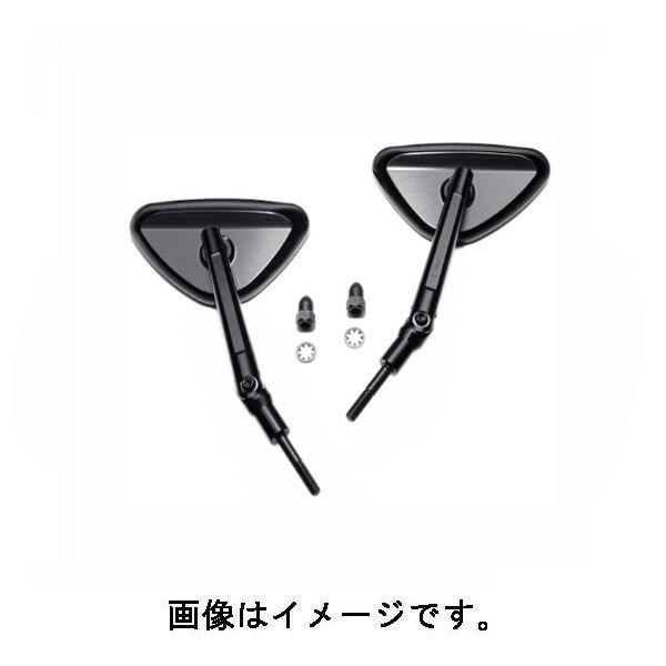 安値 ドームビレットスタイルミラー ハーレー純正パーツ tdh