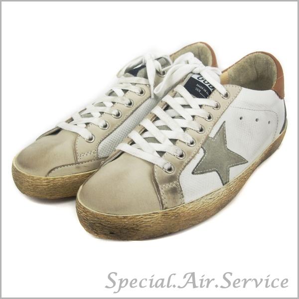 GOLDEN GOOSE Golden Goose ゴールデングース メンズスニーカー 