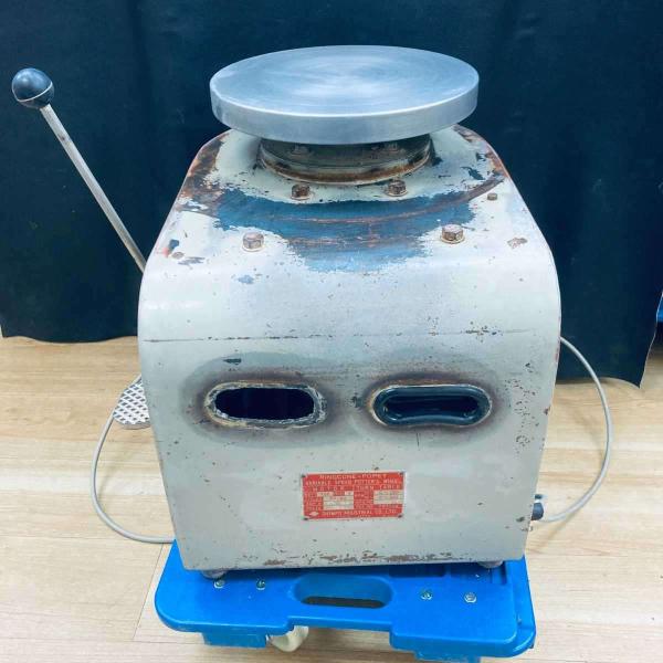 中古】 ☆動作確認済み☆ SHIMPO RINGCONE POPET 陶芸 工芸 中古】 ☆動作確認済み☆ SHIMPO RINGCONE POPET 陶芸 工芸