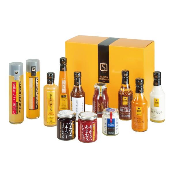 「きれいはおいしい」がここに集結。おいしく、楽しく、スタイリッシュな“食”のシーンを演出いたします。贈りものとして、内祝い／出産内祝／結婚内祝い／快気祝いなどのお返し事や、入学祝い／出産祝い／結婚祝いなどのギフトやプレゼントお祝い事に、あら...