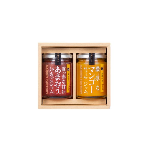 SAISON FACTORY（セゾンファクトリー） 内祝い お返し ギフト 謹製