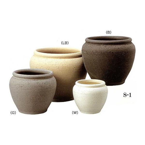 鉢カバー・観葉植物・10号鉢用ナチュラルテイストなつぼ型♪鉢 鉢カバー・観葉植物・10号鉢用ナチュラルテイストなつぼ型♪鉢