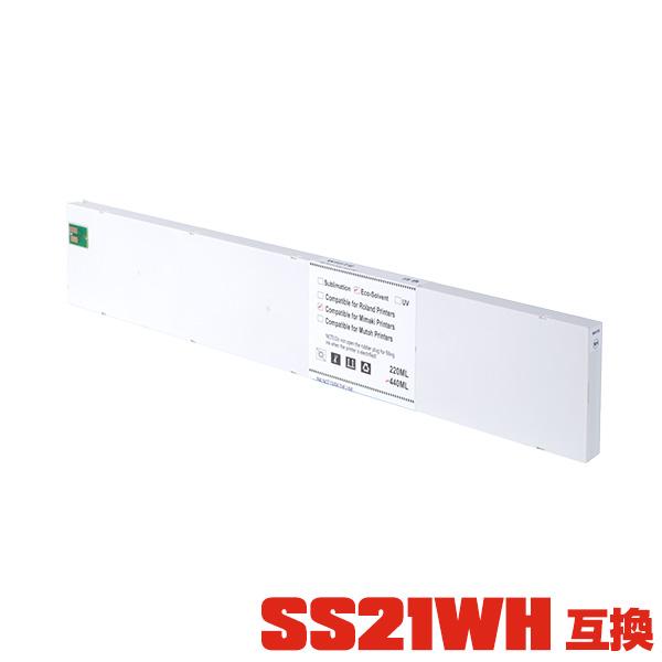 ミマキSS21 600ml インク6色セット SS21 ソルベントインクカートリッジ ブラック | ClubMimaki