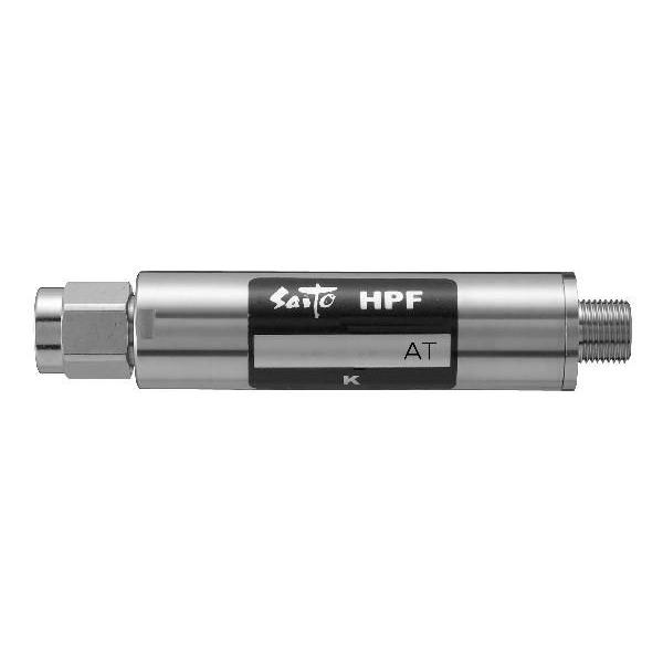 UHFレベル差改善ハイパスフィルター HPF-U□ATK 〔UHF17〜36chより指定