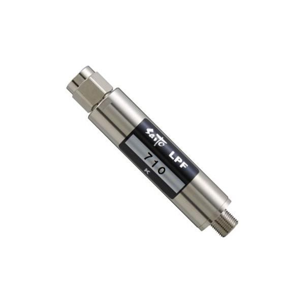 LPF-710K ローパスフィルター 〔ITS・電気通信(携帯プラチナバンド等