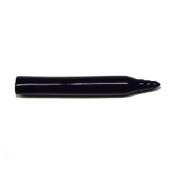 防水キャップ　165mm　塩ビ【Saitoオリジナル サイトウコムウェアコネクターフィルター付属品の個別販売】