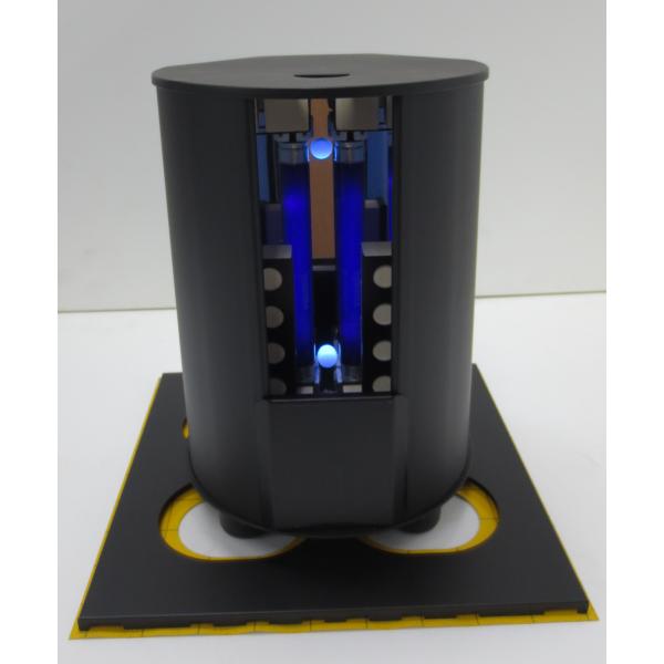 歩行飛行両害虫対応 吸血昆虫トレテーラ60Hz : さいとう屋プロ 歩行飛行両害虫対応 吸血昆虫トレテーラ60Hz : さいとう屋プロ