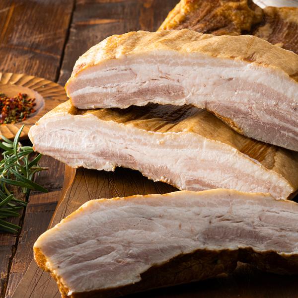 【商品仕様】シリーズ名：無塩せきベーコンブランド名：SAITOHAM原産国／製造国：日本総個数：1総重量：200g不使用添加物：すべて不使用賞味期限：出荷から冷凍6ヶ月間