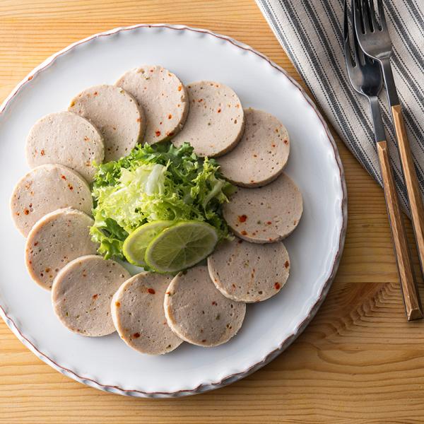 【商品仕様】シリーズ名：無塩せきソーセージブランド名：SAITOHAM原産国／製造国：日本総個数：1総重量：170g不使用添加物：すべて不使用賞味期限：出荷から冷凍6ヶ月間