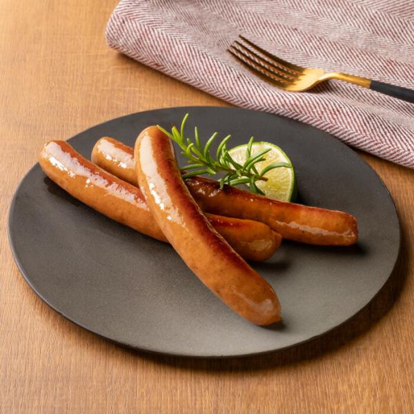 【商品仕様】シリーズ名：無塩せきソーセージブランド名：SAITOHAM原産国／製造国：日本総個数：1総重量：120g不使用添加物：すべて不使用賞味期限：出荷から冷凍6ヶ月間