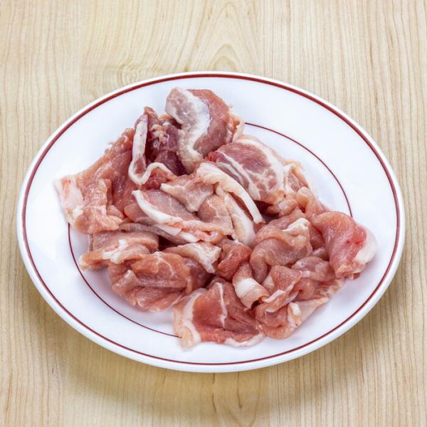 【商品仕様】シリーズ名：クリーンポークブランド名：SAITO HAM原産国／製造国：日本総個数：1総重量：210g賞味期限：出荷から冷凍1ヶ月間