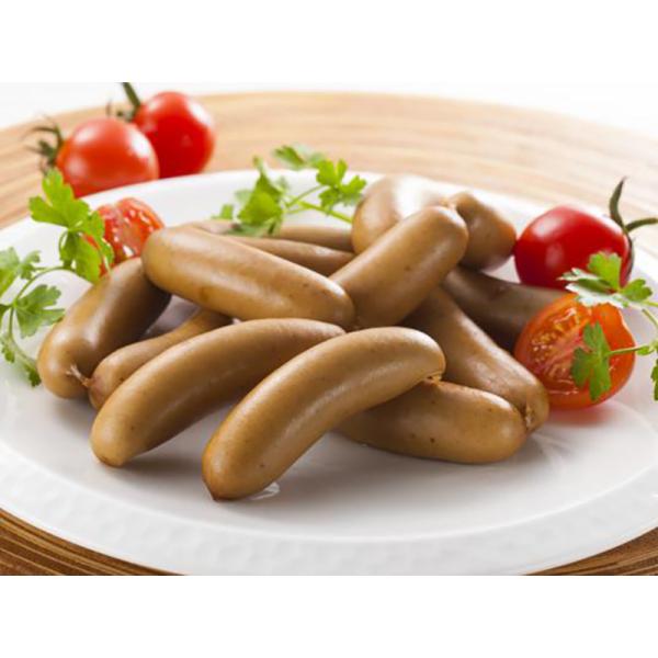 【商品仕様】シリーズ名：無塩せきソーセージブランド名：SAITOHAM原産国／製造国：日本総個数：1総重量：130g不使用添加物：すべて不使用賞味期限：出荷から冷凍6ヶ月間保存方法：冷凍