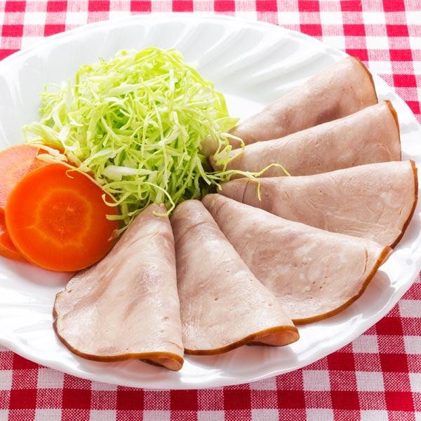 【商品仕様】シリーズ名：無塩せきハムブランド名：SAITOHAM原産国／製造国：日本総個数：1総重量：75g不使用添加物：すべて不使用賞味期限：出荷から冷凍6ヶ月間