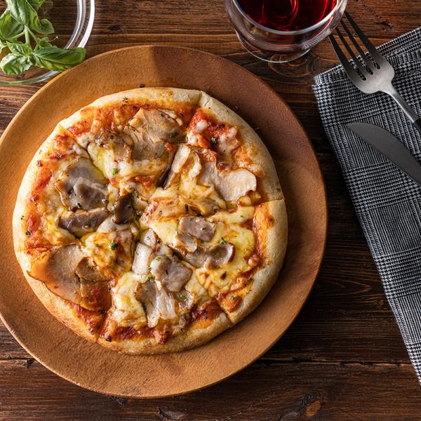 【商品仕様】シリーズ名：デリカテッセンブランド名：SAITOHAM原産国／製造国：日本総個数：1総重量：230g不使用添加物：すべて不使用賞味期限：出荷から冷凍2ヶ月間