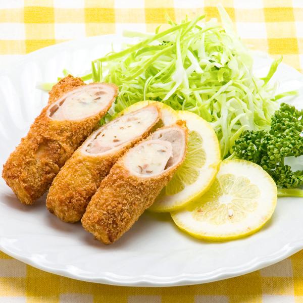 【商品仕様】シリーズ名：デリカテッセンブランド名：SAITOHAM原産国／製造国：日本総個数：1総重量：140g不使用添加物：すべて不使用賞味期限：出荷から冷凍2ヶ月間