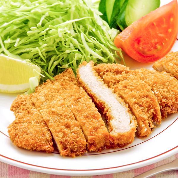 無添加 お惣菜 揚げトンカツ 【冷凍便】 サイトウハム
