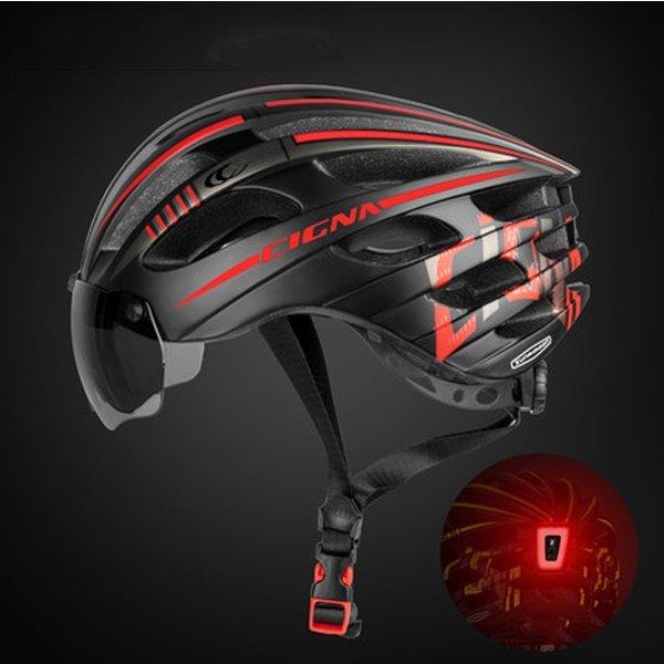 送料無料 自転車 ヘルメット ロードバイク サイクリング ヘルメット 超軽量 高剛性 サイズ調整 齋藤商店ヤフー店 通販 Yahoo ショッピング