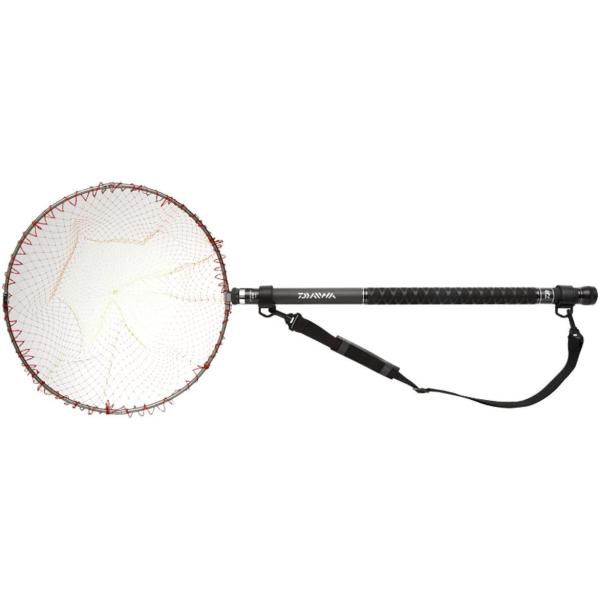 ランディングネットのおすすめ人気ランキング15選 バス釣りに 折りたたみできるものも セレクト Gooランキング