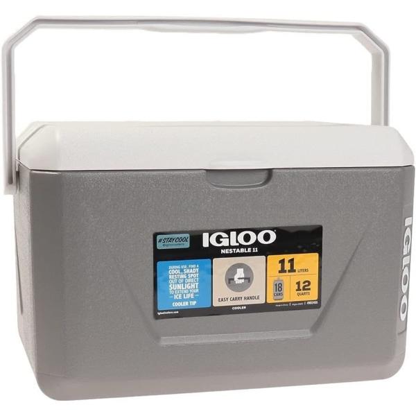 クーラーボックス