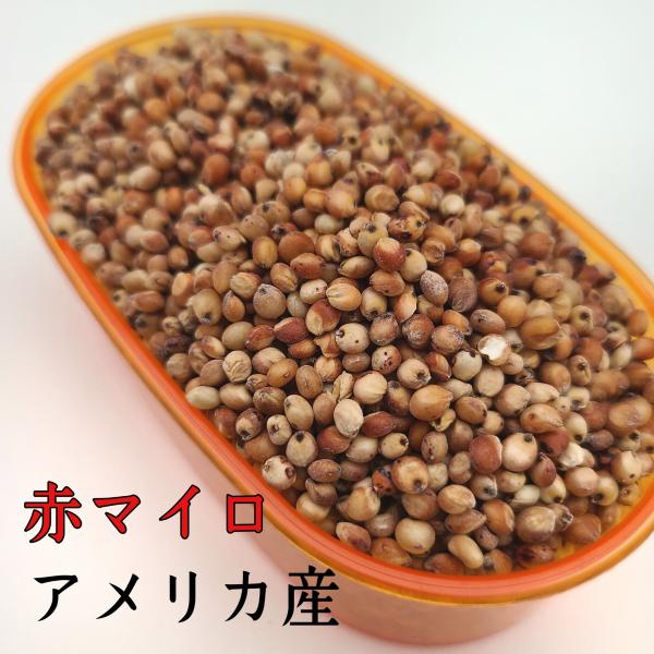 ・製造直売だからこそできるこの価格！！・保存に便利なチャック袋入り！！・簡易パッケージで低価格を追求！！・飼料用です。※仕入れロットにより実物とは色味,形が異なる場合が御座います※11/22より産地変更に伴い色味が薄くなっております高粱 コ...