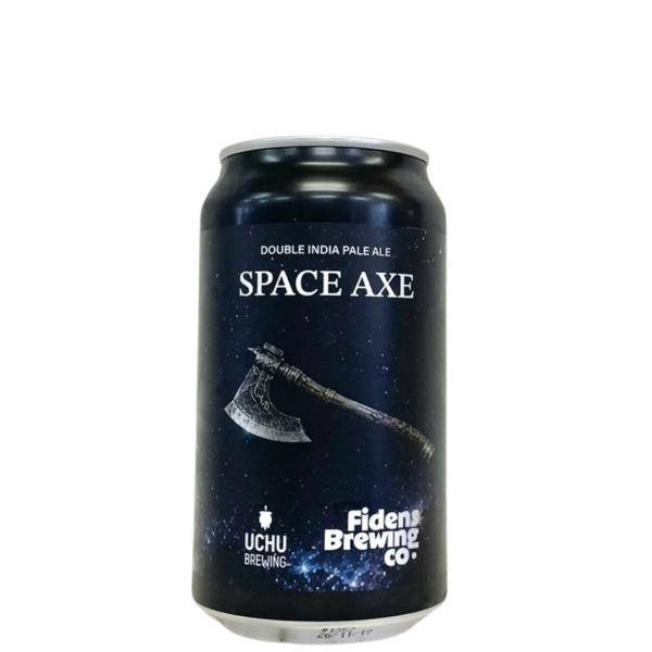 宇宙ビール SPACE AXE 350ml